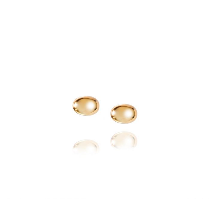 Love Bead Ear – Gold