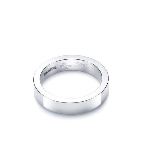 4 ½ Ring – Silver