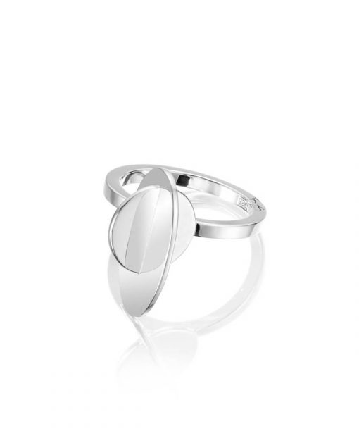 Little Reflections Ring – Silver