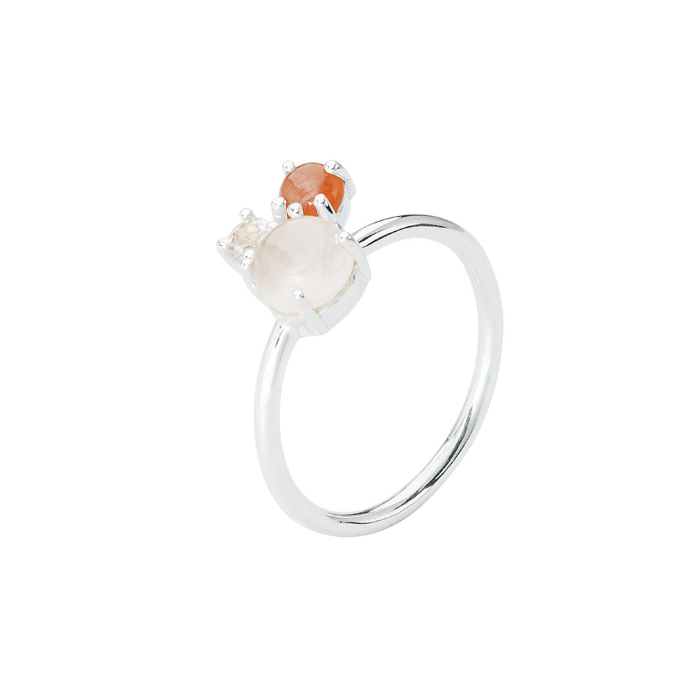 Cherry Blossom Ring
