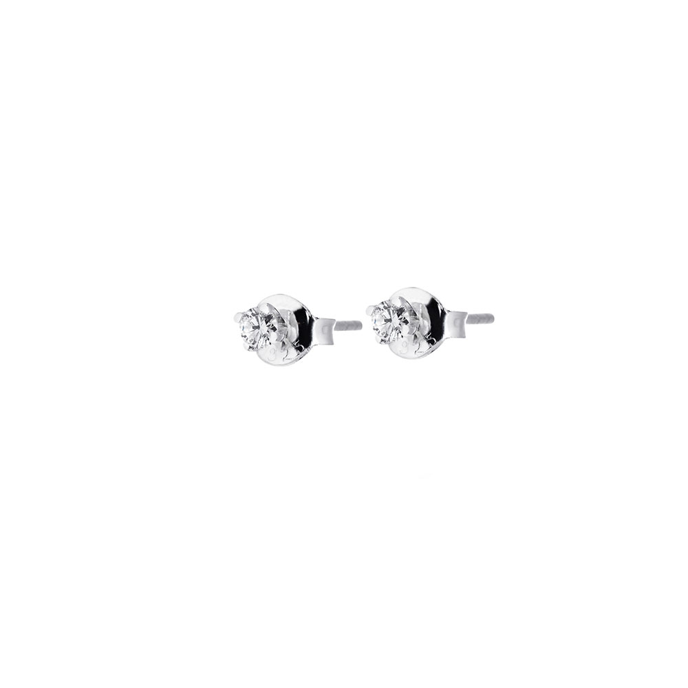 Diamond Sky Drop Studs