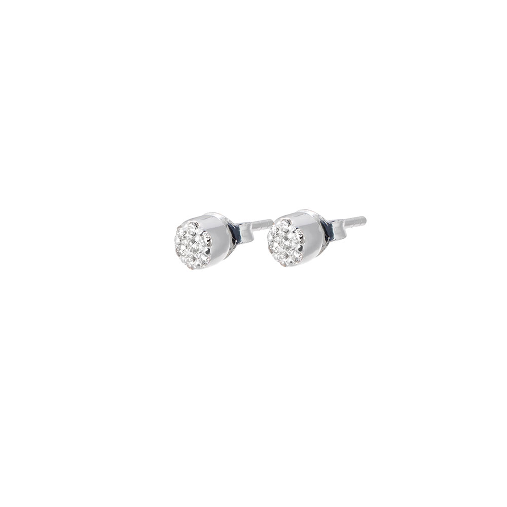 Diamond Sky Studs