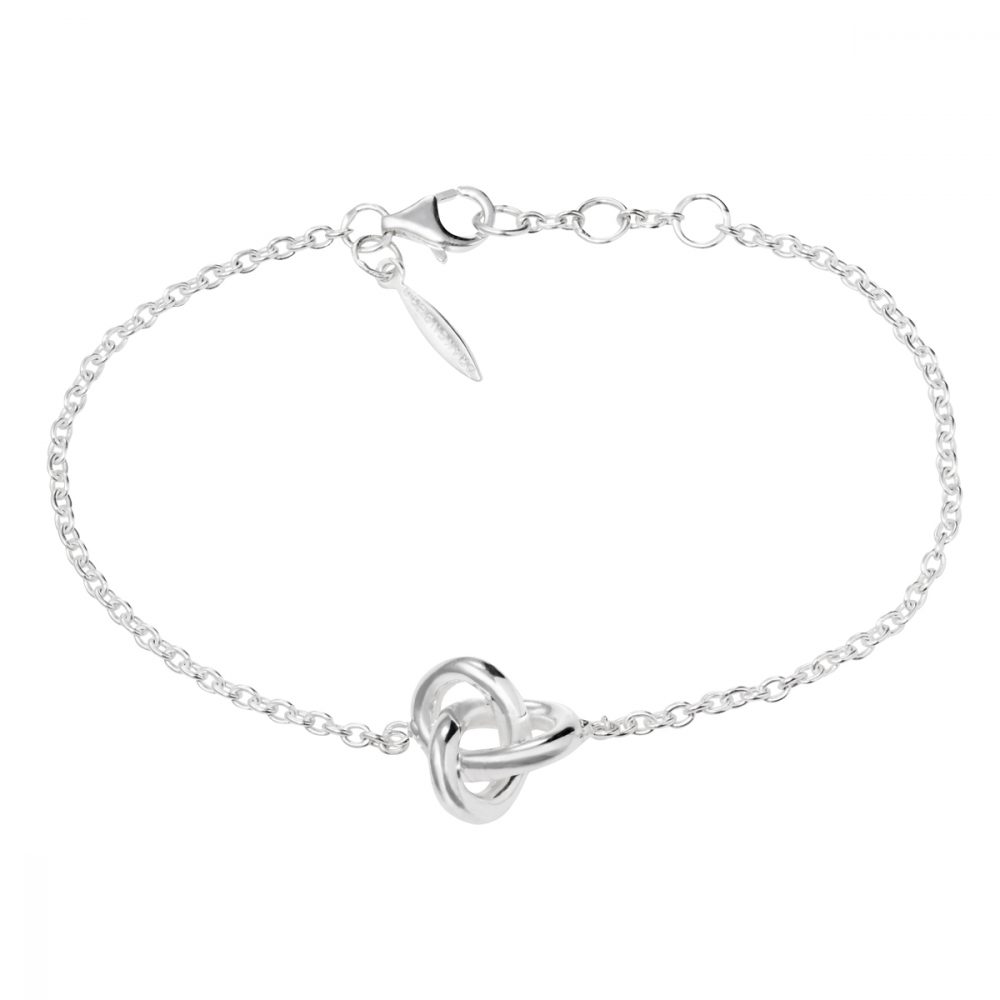 Le Knot Bracelet