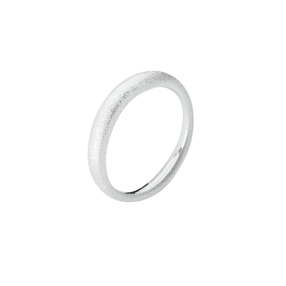 Les Amis Matte Ring