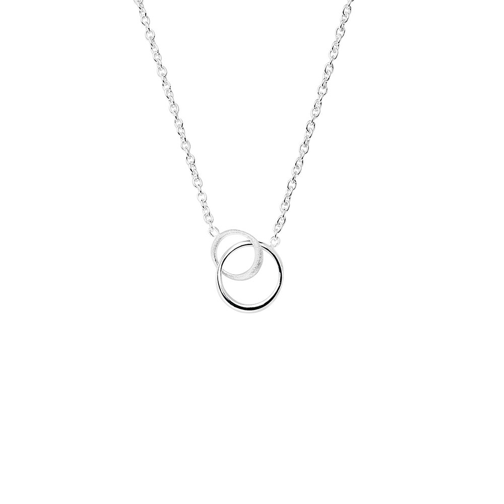 Les Amis Small Single Necklace