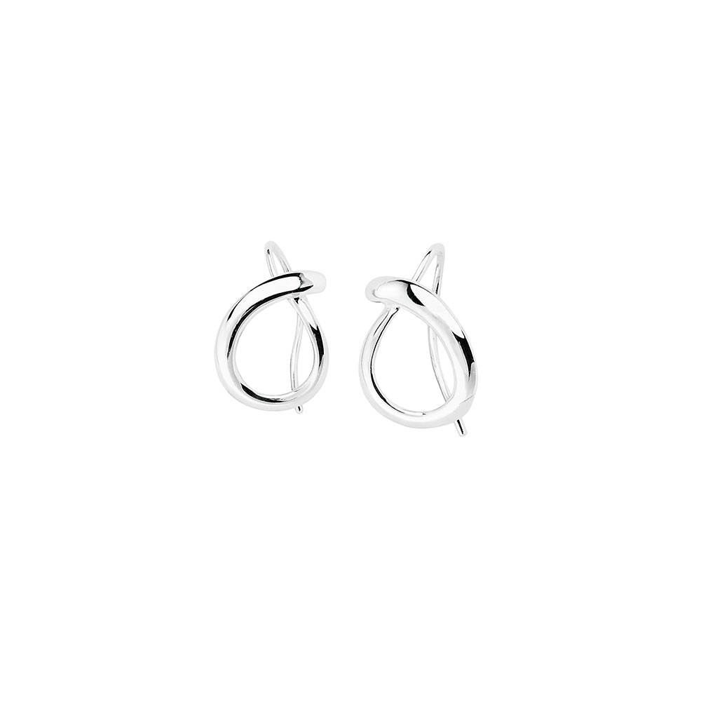 Ocean Small Earrings
