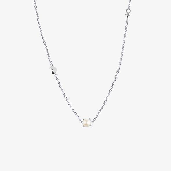 Petite Treasure Necklace