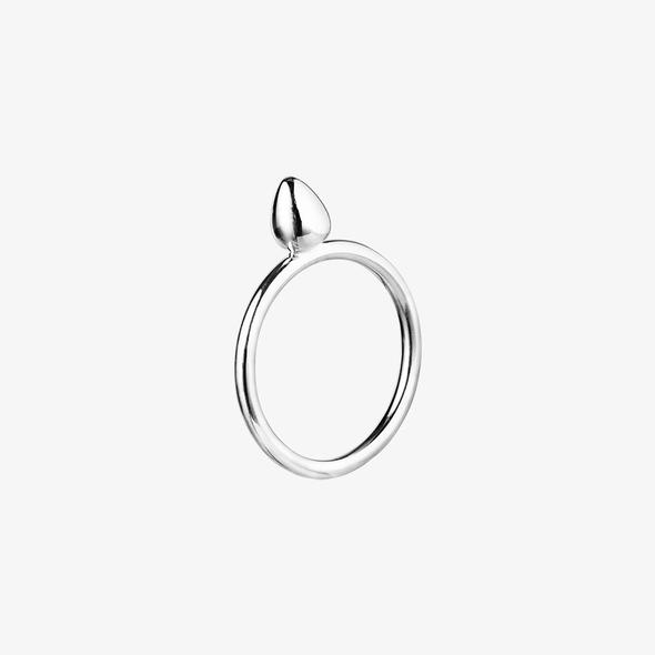 Rosebud Ring