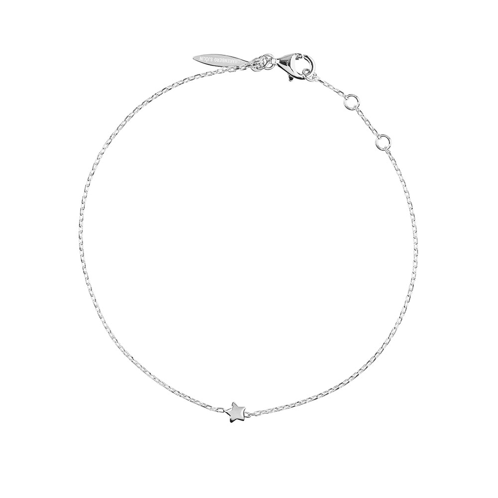 Stella Nova Drop Bracelet