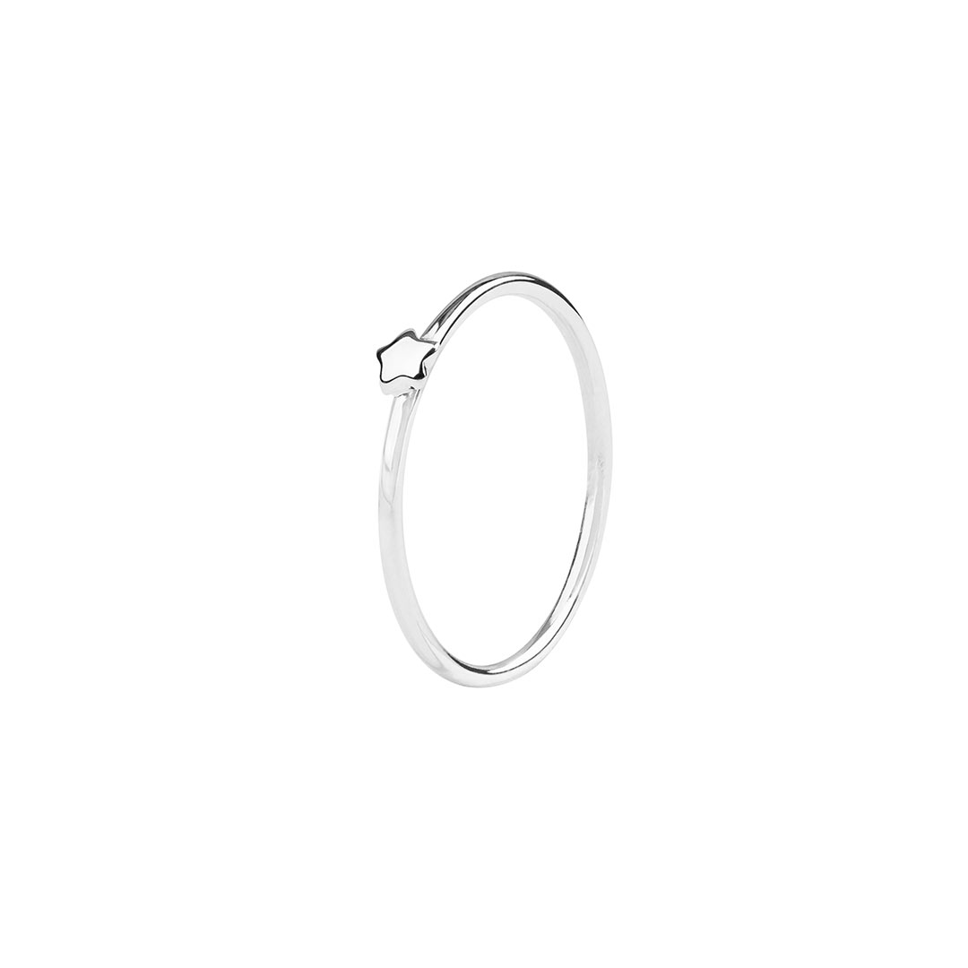 Stella Nova Drop Ring