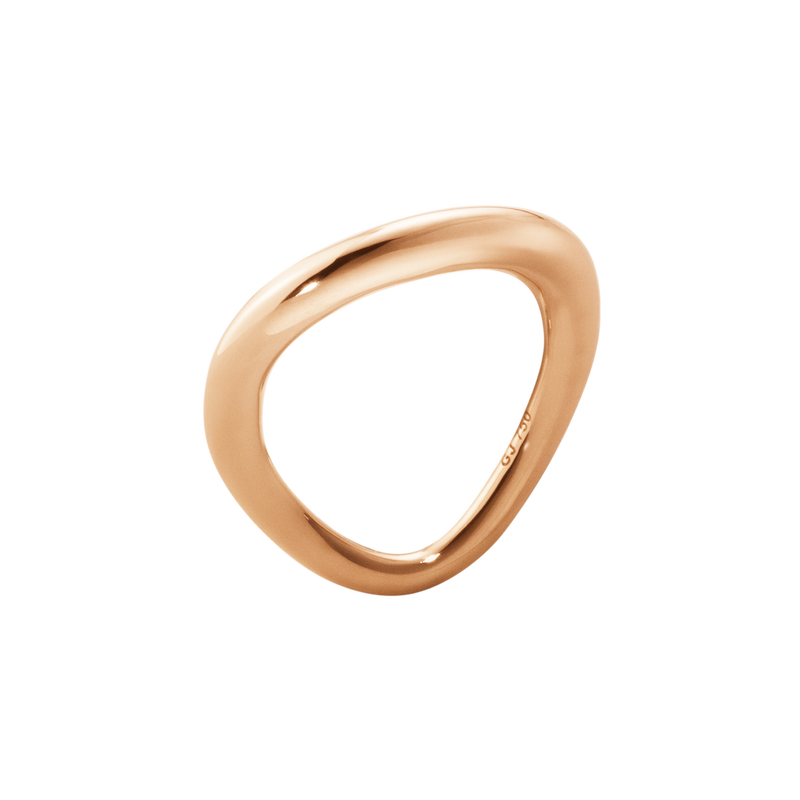 Offspring Ring – 18 Karat Roséguld