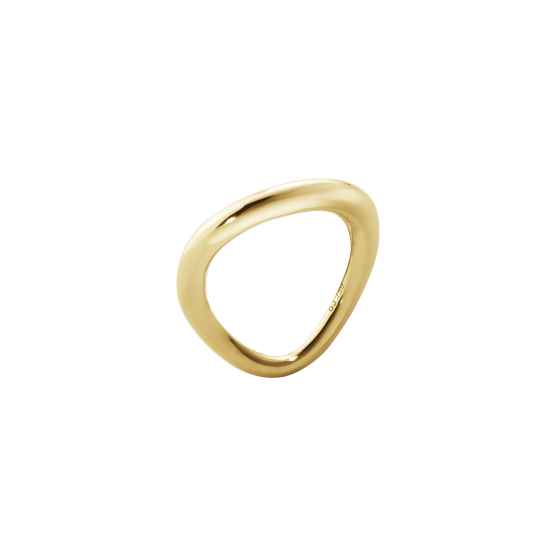 Offspring Ring – 18 Karat Rött Guld
