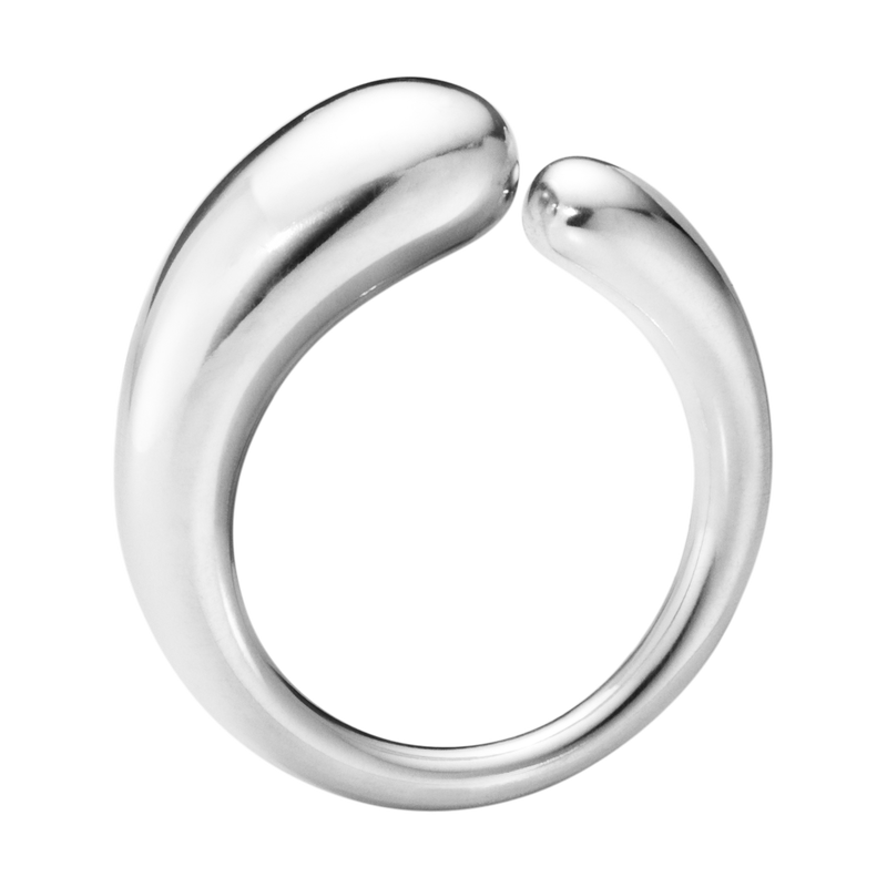 Mercy Small Ring – Sterlingsilver