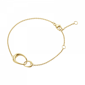 Offspring Armband – 18 Karat Rött Guld