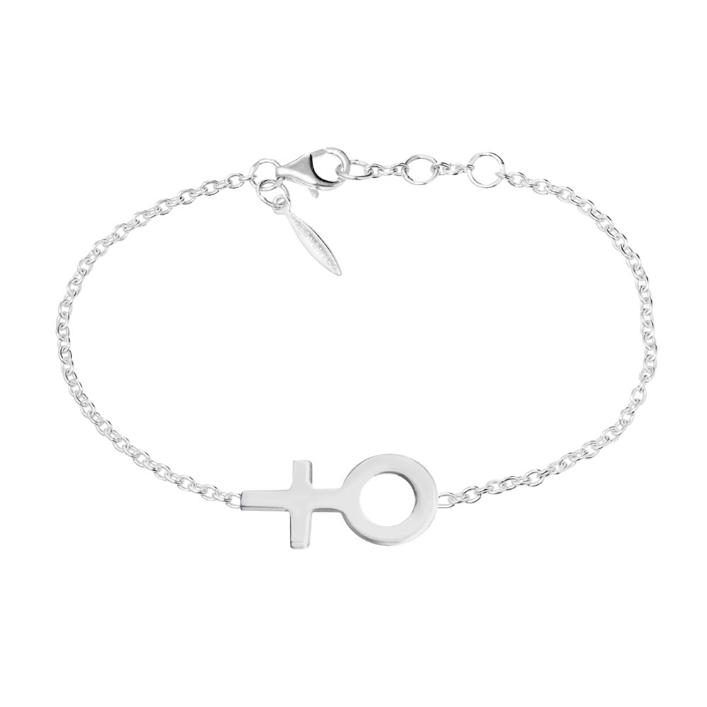 Women Unite Single Bracelet