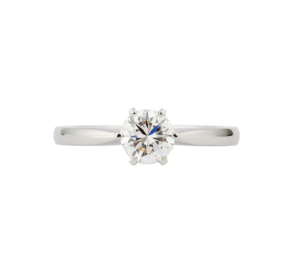 Solitaire Platina Slim Classic