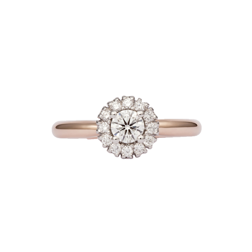 Solitaire Carmosé Classic