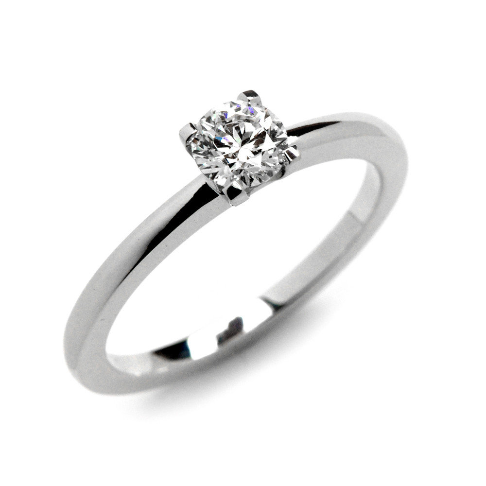 Finesse Classic Ring