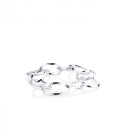 Chain Reaction Bracelet