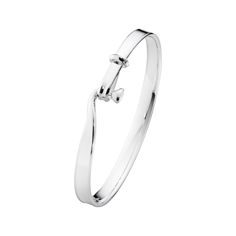 Torun Armring Sterlingsilver