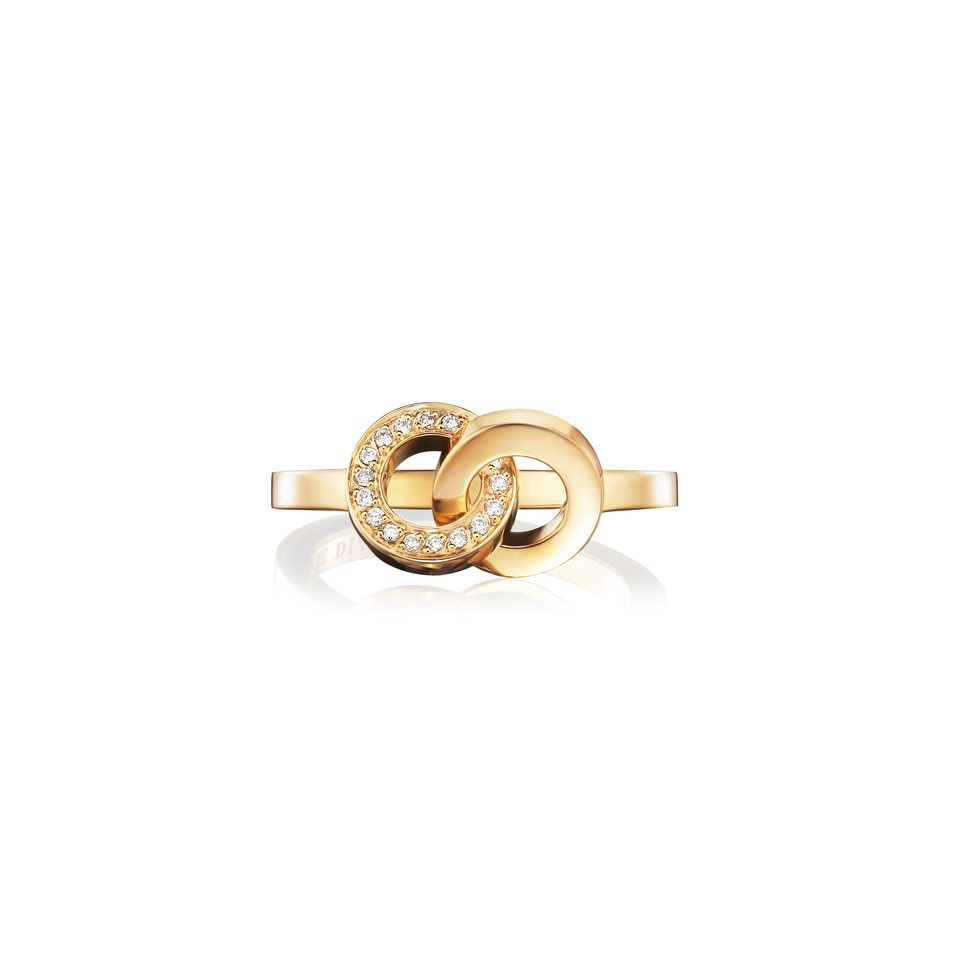 You & Me Ring