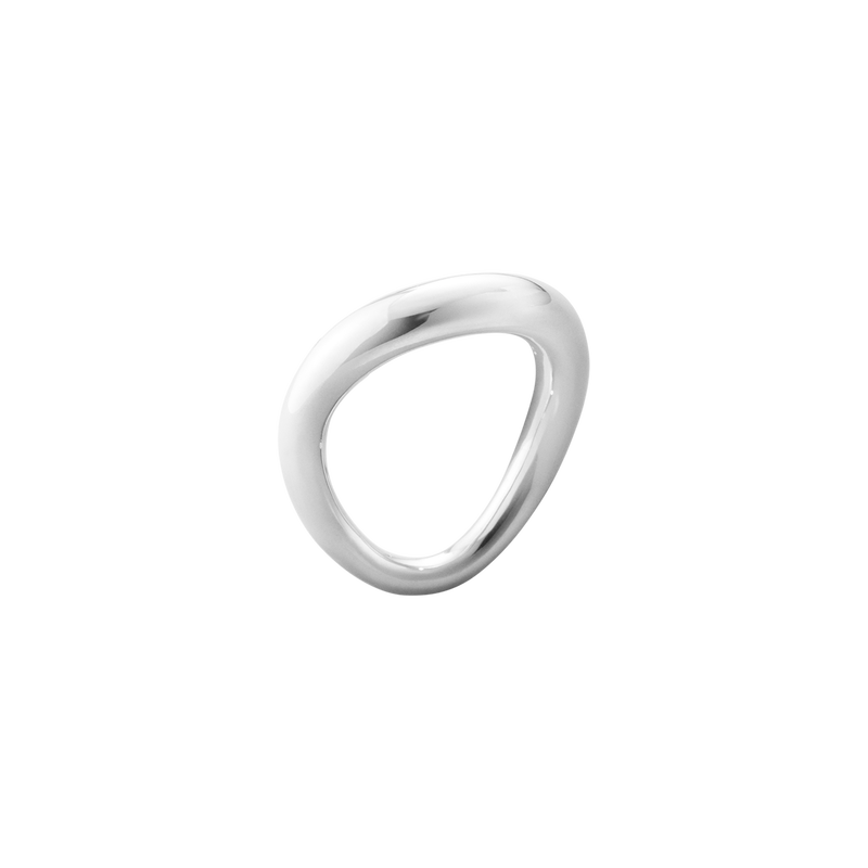 Offspring ring silver