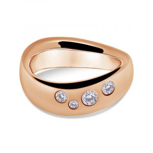 Millé Copenhagen Ring