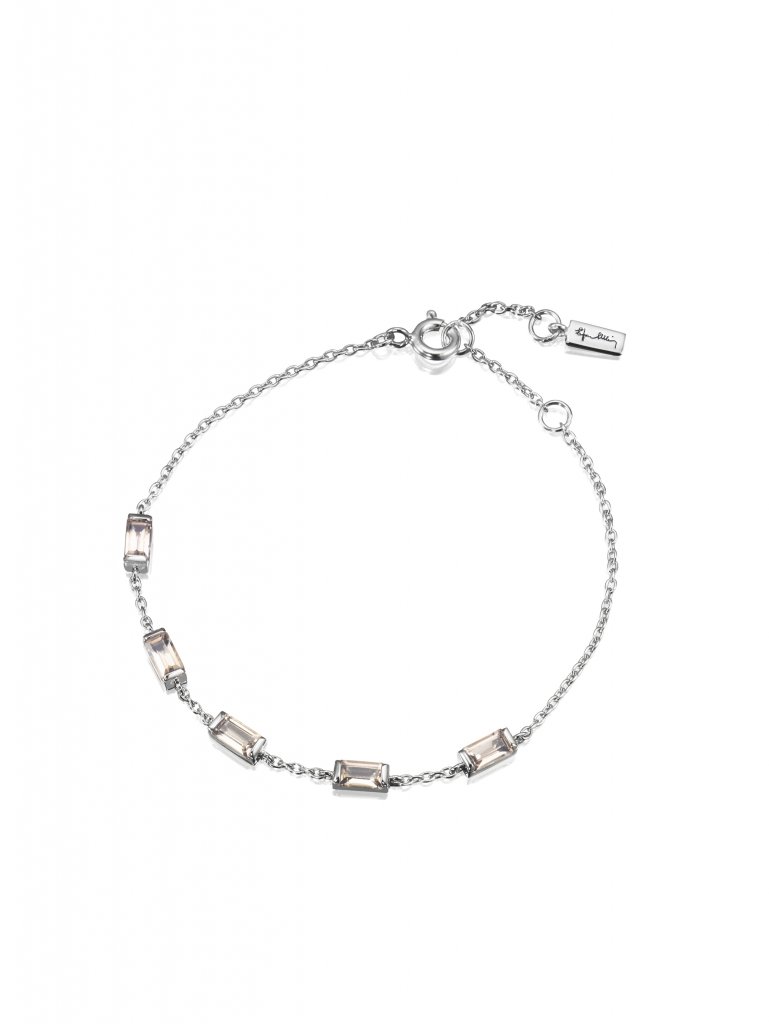 A Chocolate Dream Bracelet