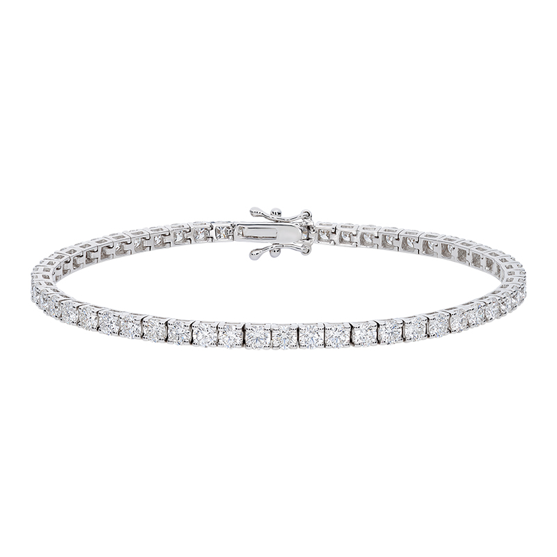 Tennis Bracelet 2,0ct