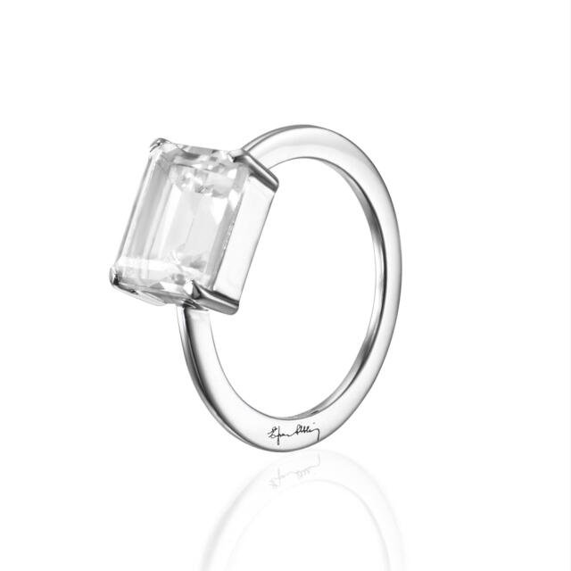 A Clear Dream Ring