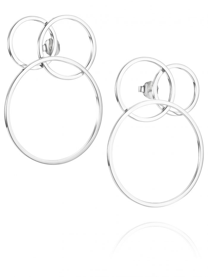 Big Bubbles Ear