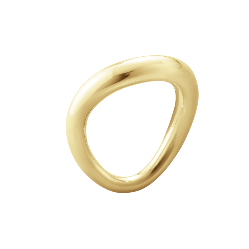 Offspring Ring Guld