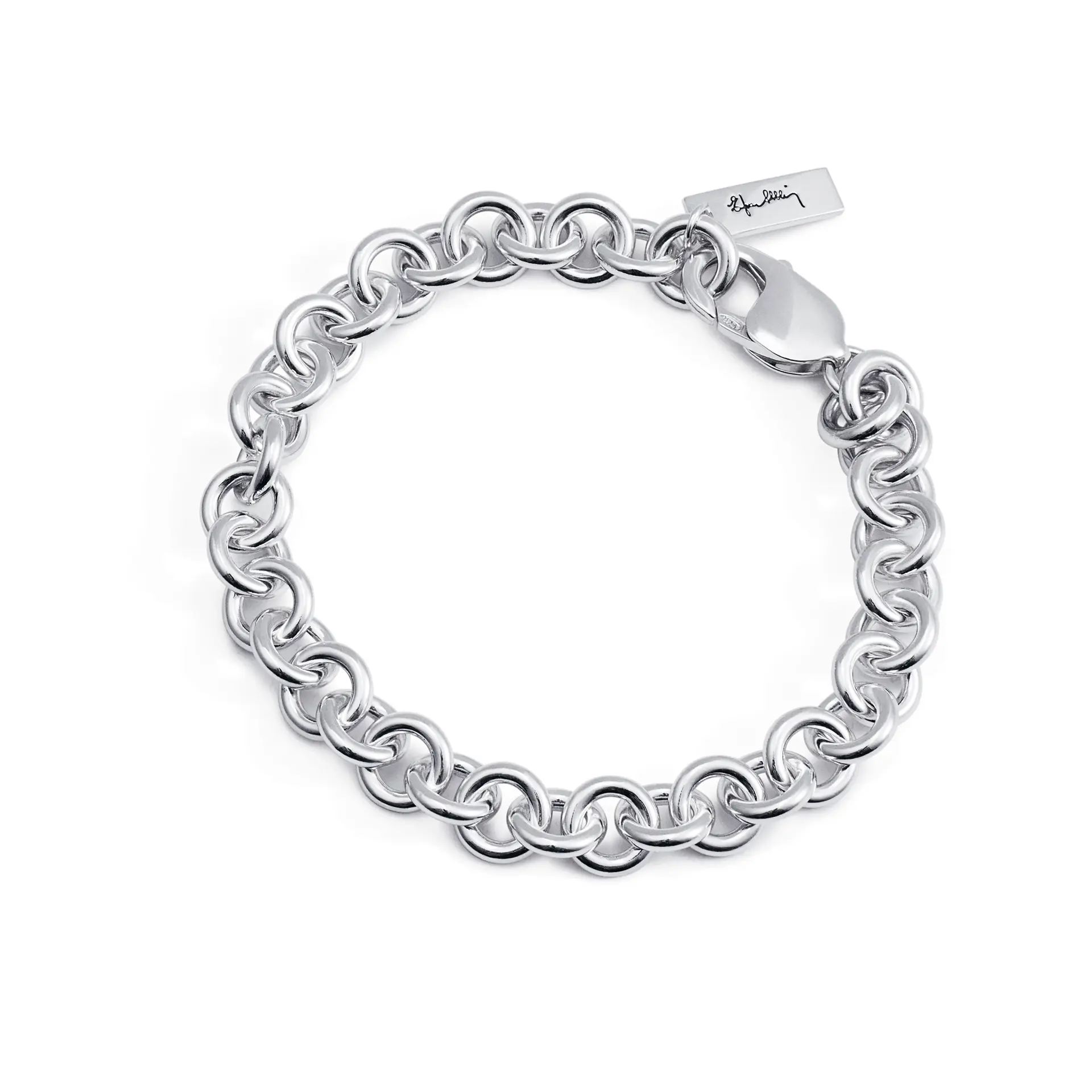 Chain Bracelet