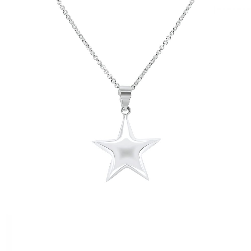 Silverhänge Big Star
