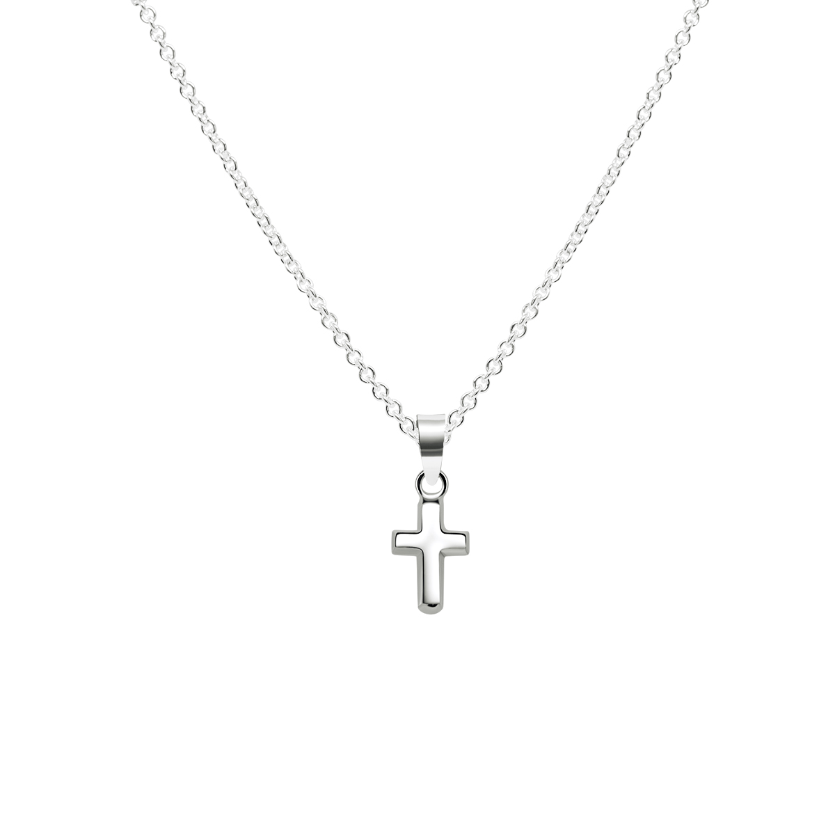 Silverhänge Cross