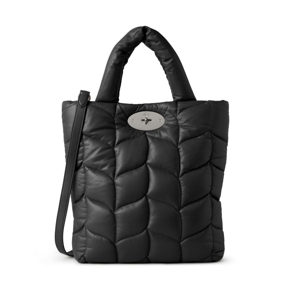 Big Softie Black