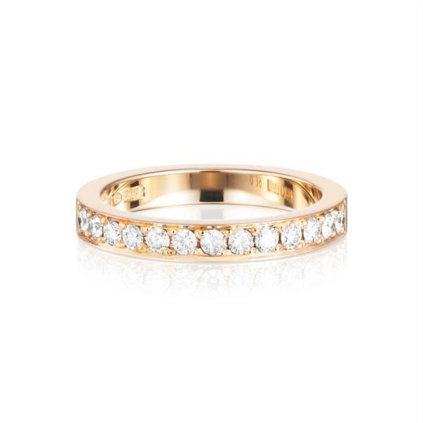 13 Stars & Signature Ring