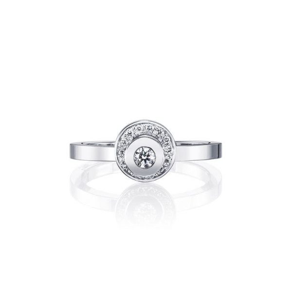 Avo Wedding Ring