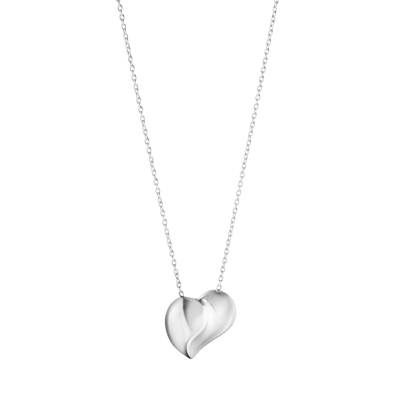 2023 Heart Pendant