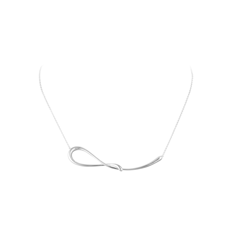 Mercy Twist Pendant