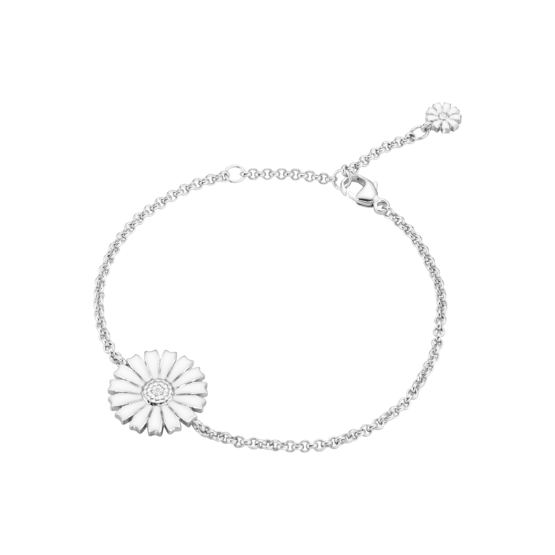 Daisy Armband