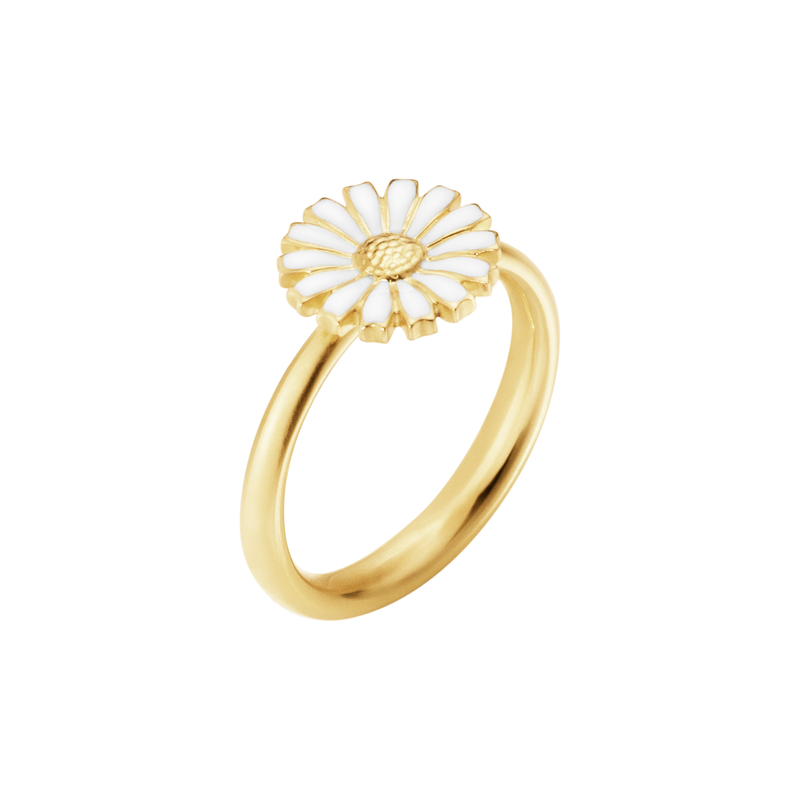 Daisy Ring 11mm