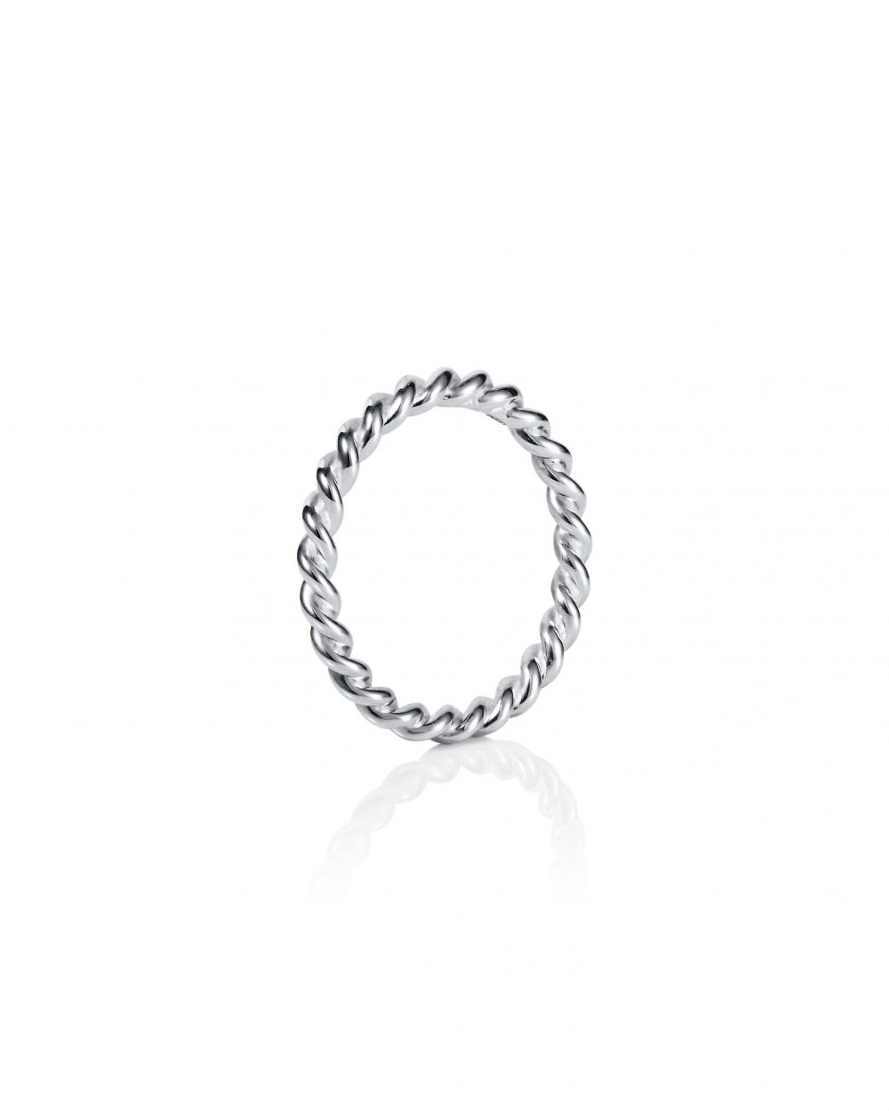 Wrapped Ring