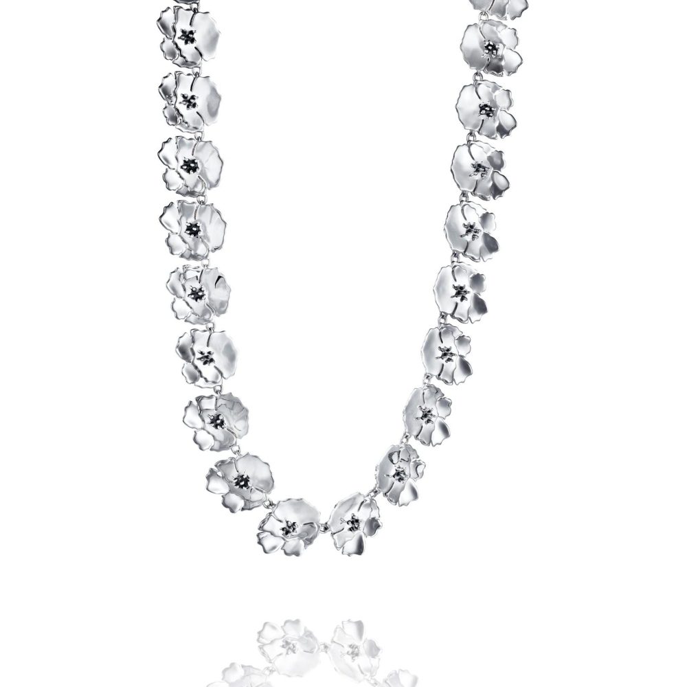 Anemome Collier
