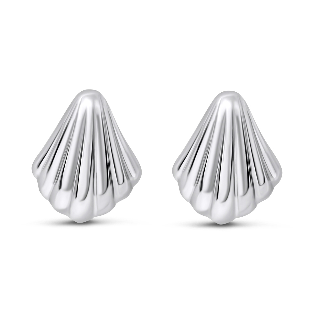 Shell On Ear