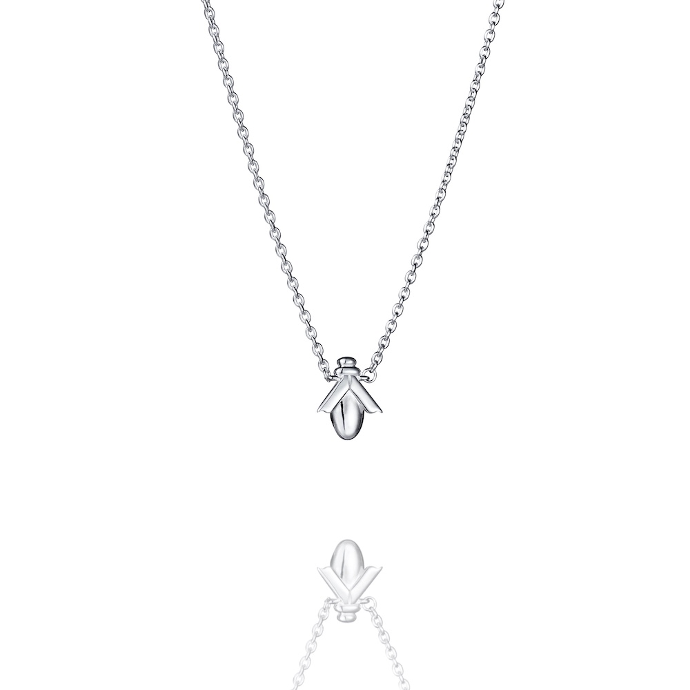 Oh Babee Necklace