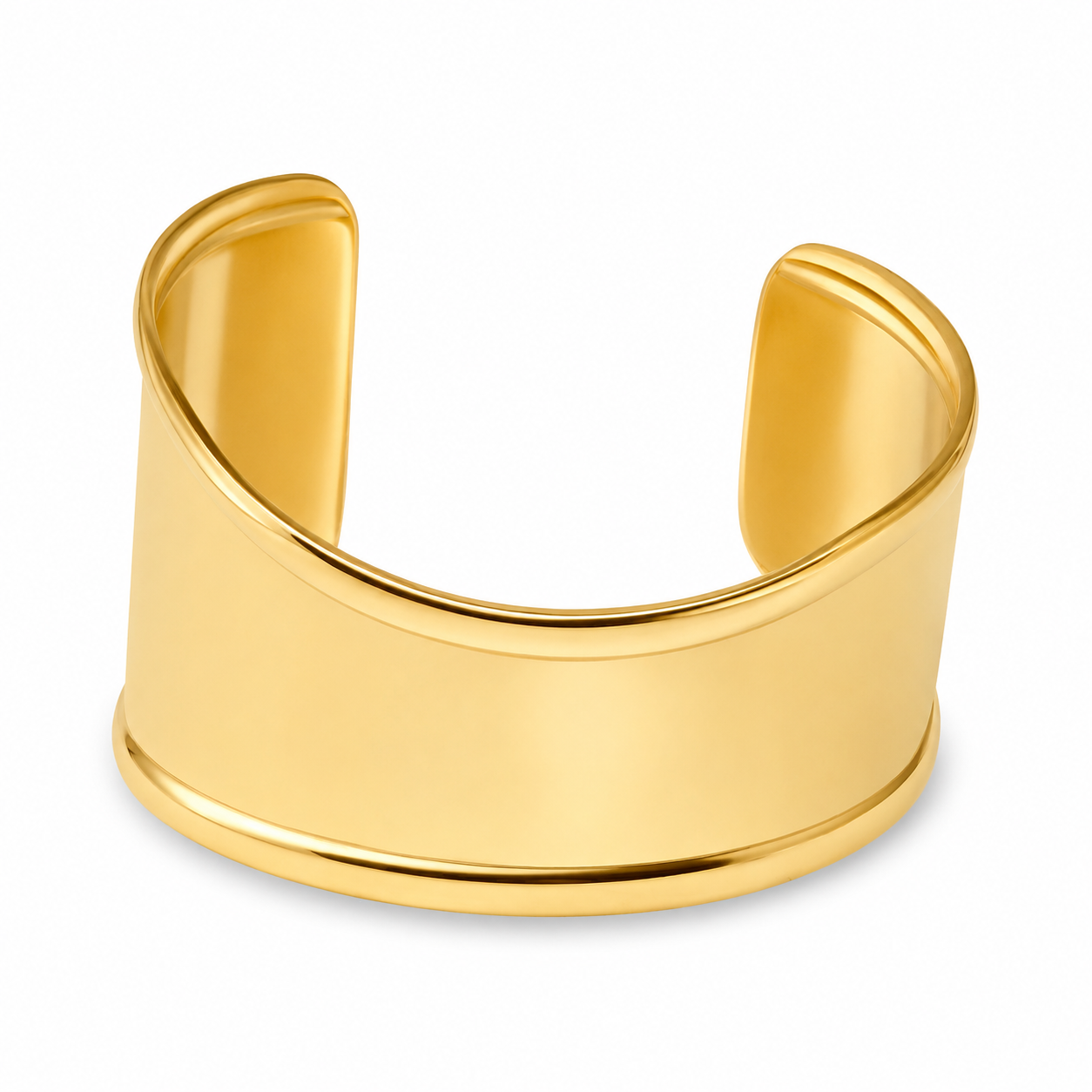 Bold bangle 1