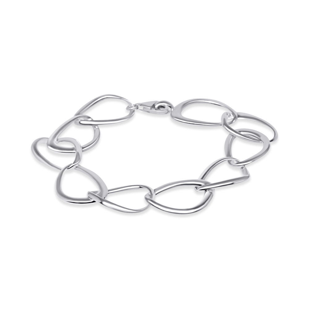 Armband Soft Curve
