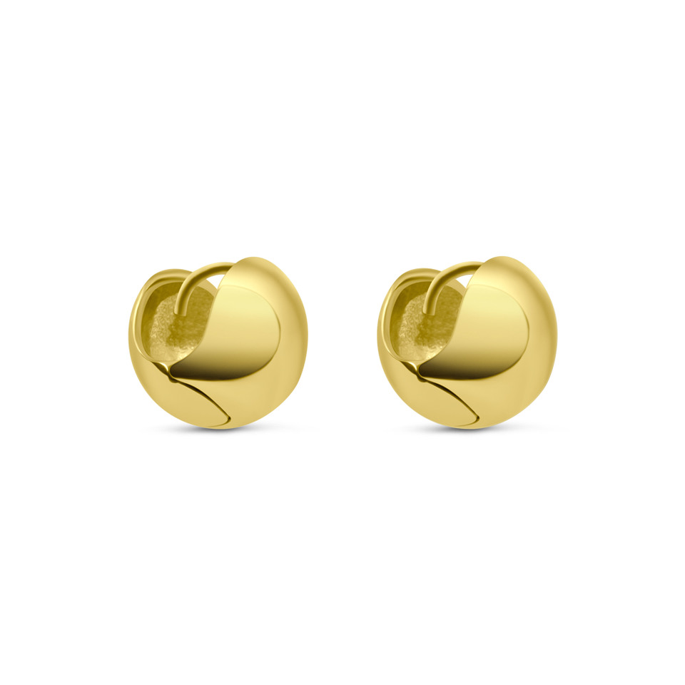 Chubby Mini Hoops