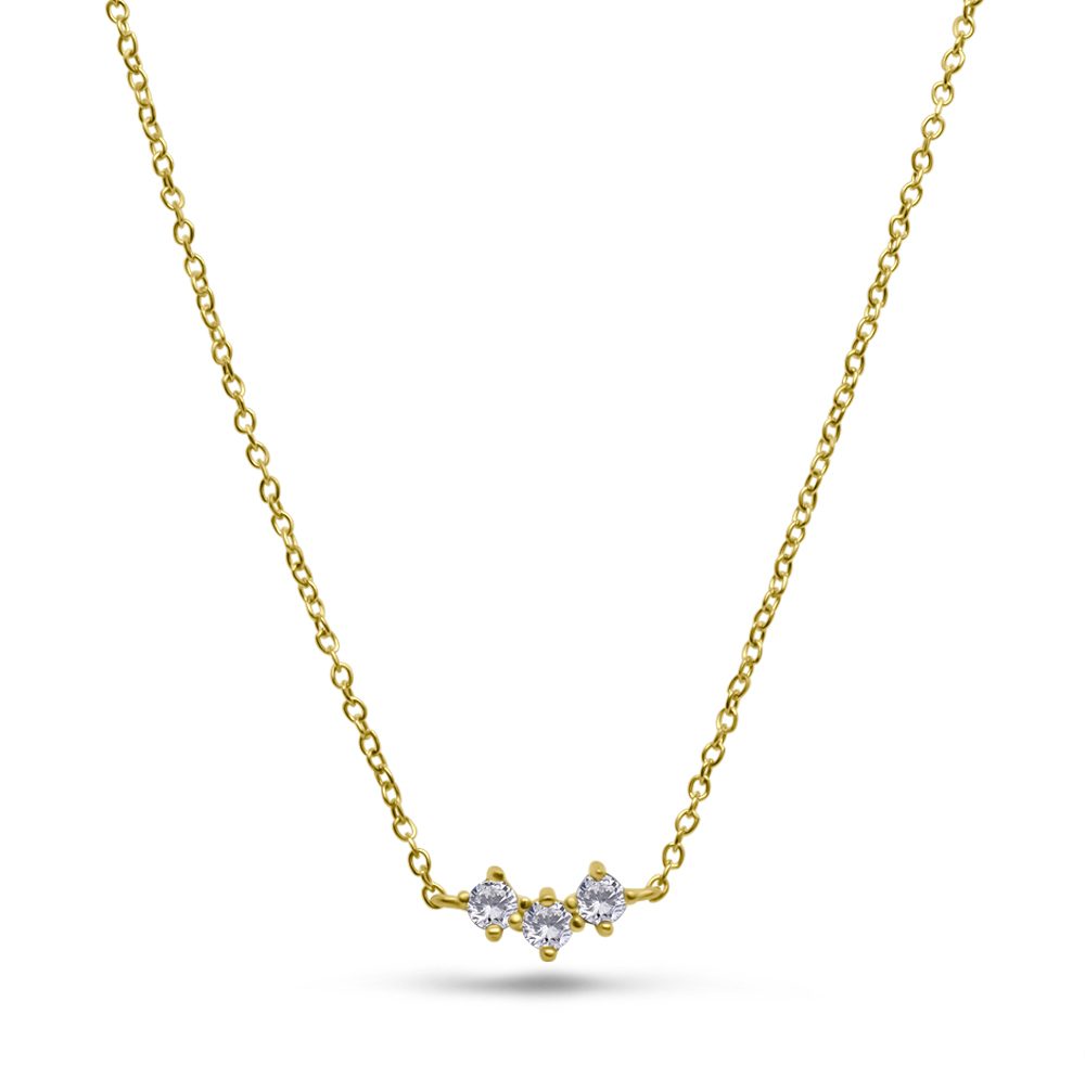 Trinity Necklace